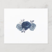 Fête des mariées Recette pour l'amour Cartes de co (Dos)