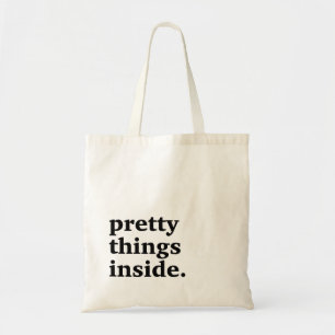 Fête des mariées rétro Favor Swag Sac fourre-tout