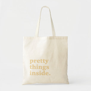 Fête des mariées rétro Favor Swag Sac fourre-tout