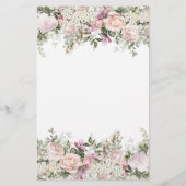 Fête des mariées Voyage Photo Guider Feuille de je (Dos)