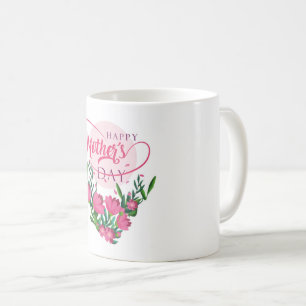 Fête des Mères Café Mug
