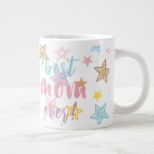 Fête des Mères Café Mug (Droite)