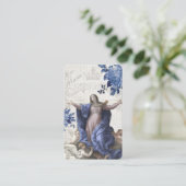 Fête des Mères Catholiques Souvenir Carte Sainte (Debout devant)