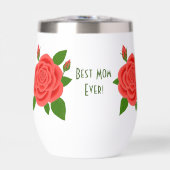 Fête des mères de la Rose rouge (Avant)