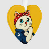 Fête des mères de maman chats (devant)