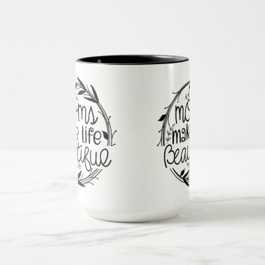 Fête des Mères de Mug (Centre)