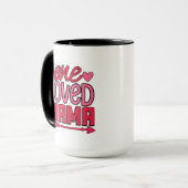 Fête des Mères de Mug (Devant gauche)