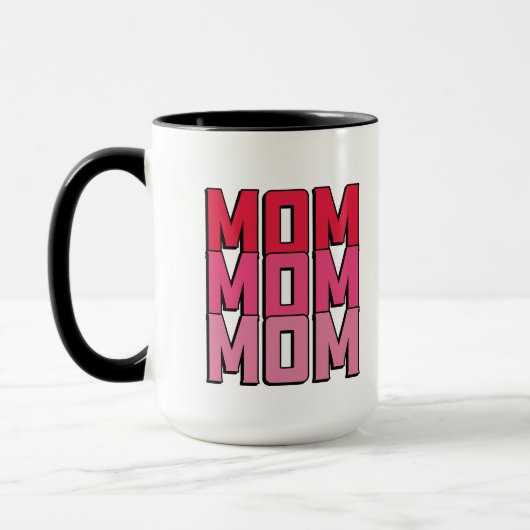 Fête des Mères de Mug (Gauche)