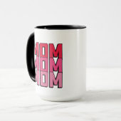 Fête des Mères de Mug (Devant gauche)