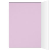 fête des mères italiennes joyeuses Bouquet rose (Intérieur (Gauche))