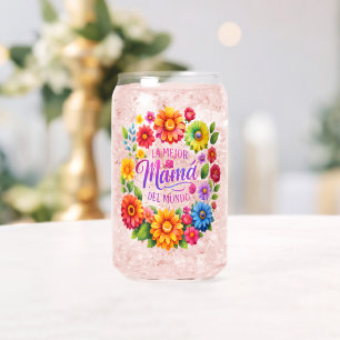Fête des Mères La Meilleure Maman Du Monde