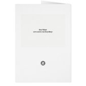 Fête des mères Modèles photo de la maman du chien  (Dos)