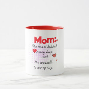 Fête des mères Mug