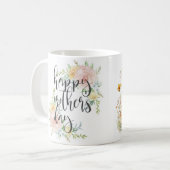 Fête des mères - Mug (Devant gauche)