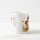 Fête des mères - Mug (Centre)