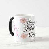 Fête des Mères Mugs & Tasses (Devant gauche)