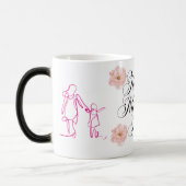 Fête des Mères Mugs & Tasses (Gauche)