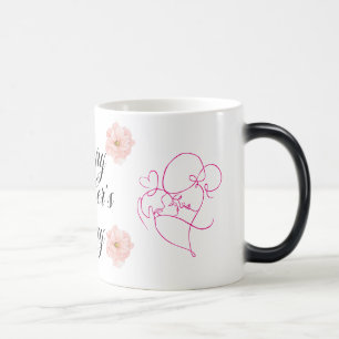 Fête des Mères Mugs & Tasses
