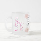 Fête des Mères Mugs & Tasses (Gauche)