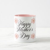 Fête des Mères Mugs & Tasses (Centre)