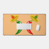 Fête des Mexicains Morts (Clavier et souris)