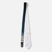 Fête des Pêcheurs, cravate (Dos)