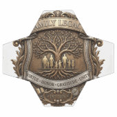Fête des pères (Plat)