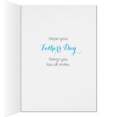 Fête des pères, Animal de compagnie, Labrador Amou (Intérieur (Droit))