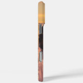 Fête des pères Coque iphone personnalisé (Verso / Droite)