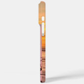 Fête des pères Coque iphone personnalisé (Verso / Gauche)