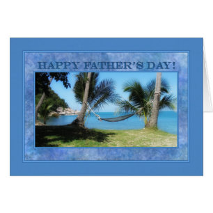 Fête des pères Hammock