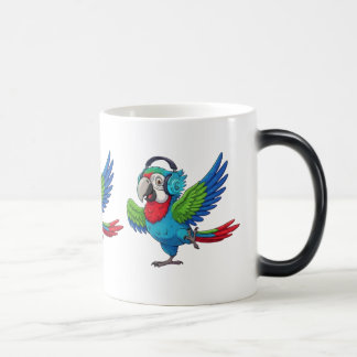 Fête des Pères Mug USA - Café et thé personnalisés