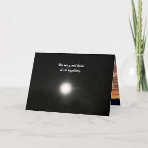 FÊTE DES PÈRES NOUS AVONS TOUT LA CARTE DE MARI