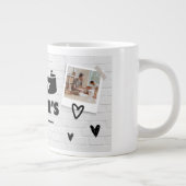 Fête des pères spéciale tasse à café (Droite)