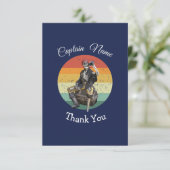 fête des pirates merci anniversaire. (Debout devant)