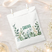 Fête des vignes vertes Favoriser les sacs (Coupé)