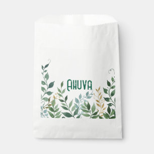 Fête des vignes vertes Favoriser les sacs