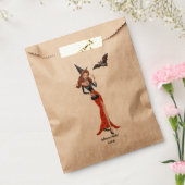 Fête d'Halloween | Favoriser les sacs (Scellé)