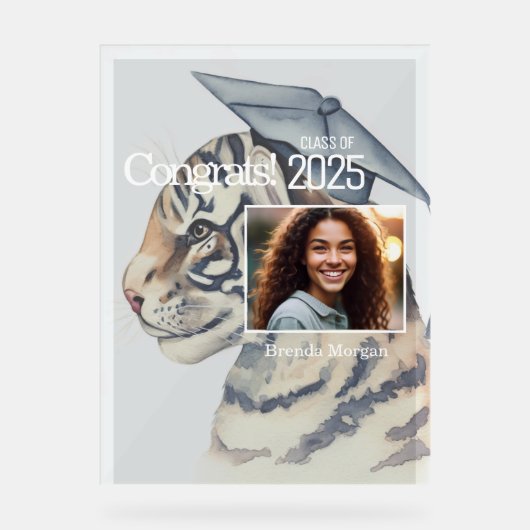 Fête d'obtention du diplôme unique (Recto)