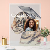 Fête d'obtention du diplôme unique (Mariage)