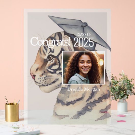 Fête d'obtention du diplôme unique (Mariage)