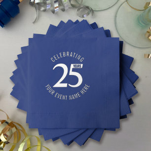 fête du 25 ans