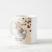 Fête du café Mug (Devant gauche)