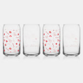 Fête du Canada (Dos)