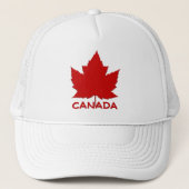 Fête du Canada Casquettes Canada Maple Leaf Souven (Devant)