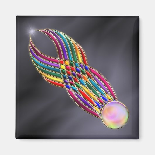 Fête du Magnet des Bijoux (Devant)