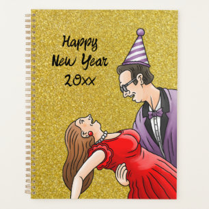 Fête du Nouvel An