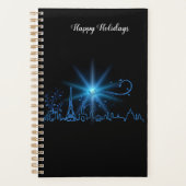 Fête du Nouvel An à Paris (Devant)