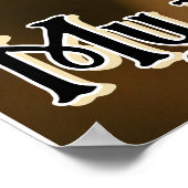 Fête du Père POSTER (Coin)