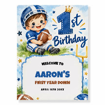 Fête du premier anniversaire de Football de premiè